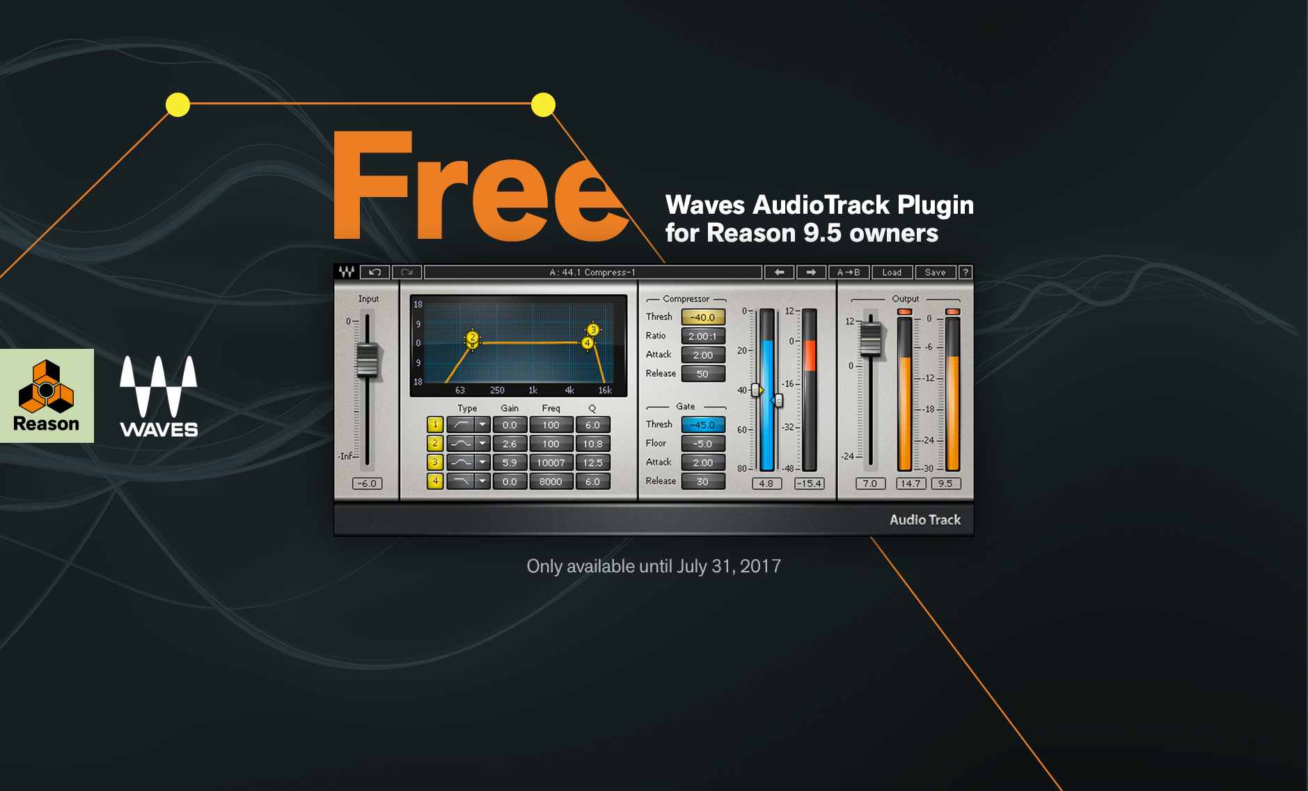how to install cracked waves bundle free
