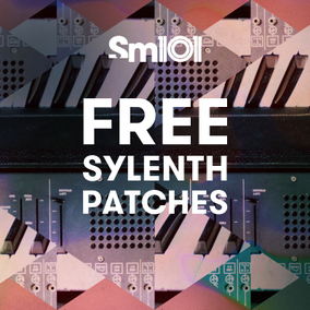 Download Sylenth Vst Free